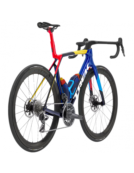 Trek Madone SLR 9 AXS Gen 8