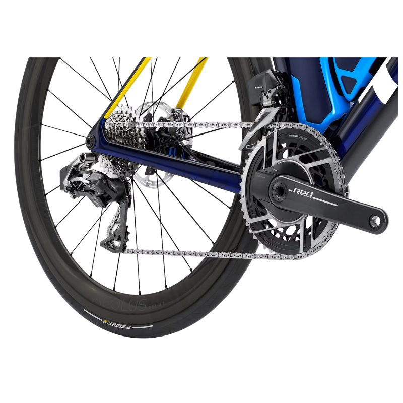 Trek Madone SLR 9 AXS Gen 8