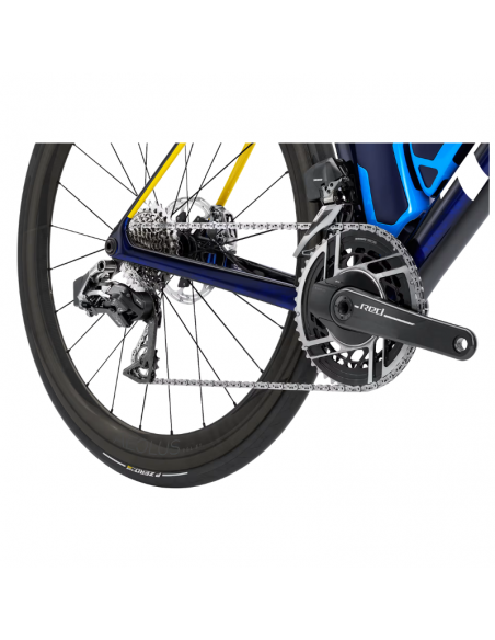 Trek Madone SLR 9 AXS Gen 8