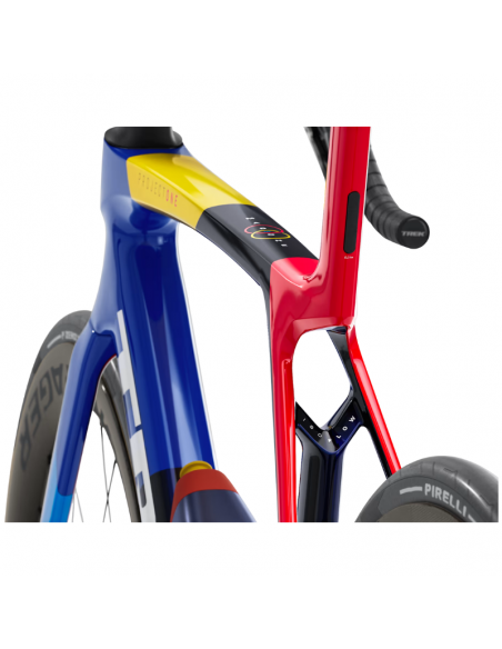 Trek Madone SLR 9 AXS Gen 8