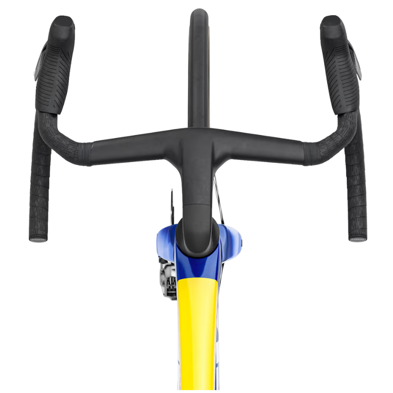 Trek Madone SLR 9 AXS Gen 8