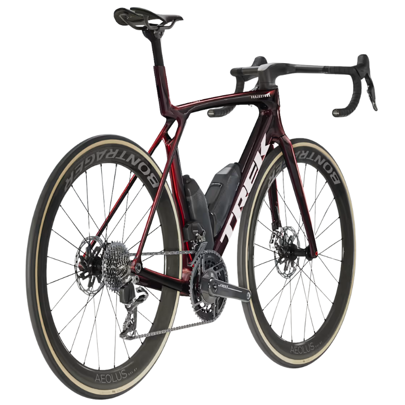 Trek Madone SLR 9 AXS Gen 8