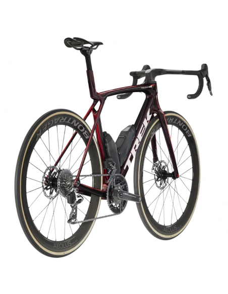 Trek Madone SLR 9 AXS Gen 8