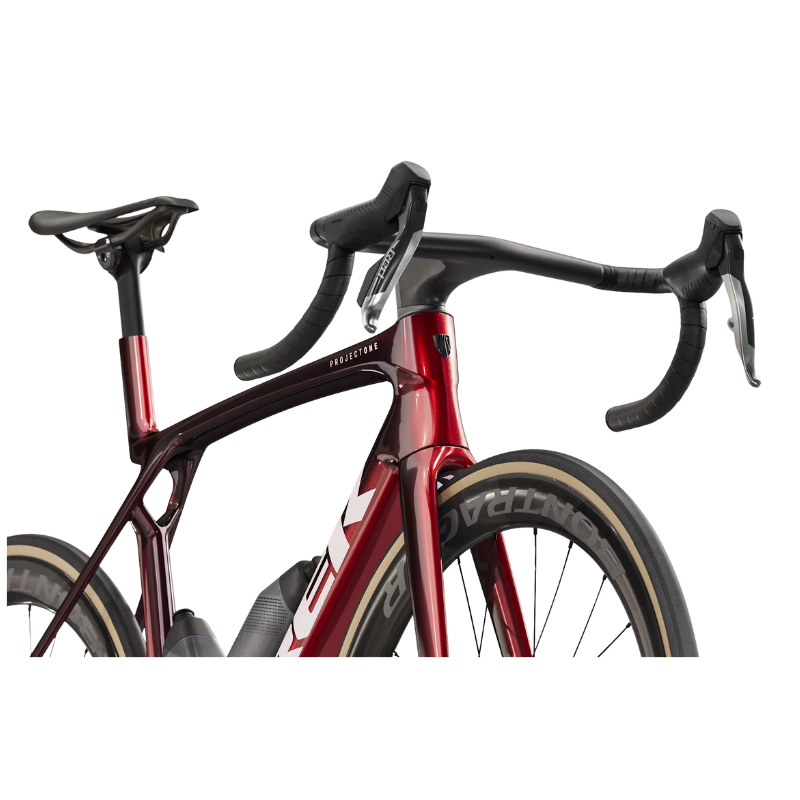 Trek Madone SLR 9 AXS Gen 8