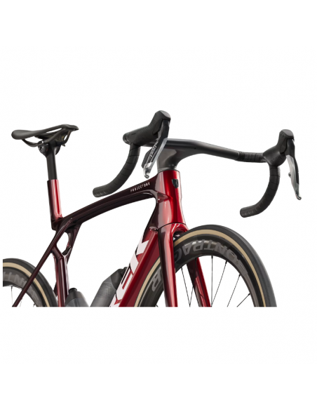 Trek Madone SLR 9 AXS Gen 8