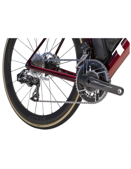 Trek Madone SLR 9 AXS Gen 8