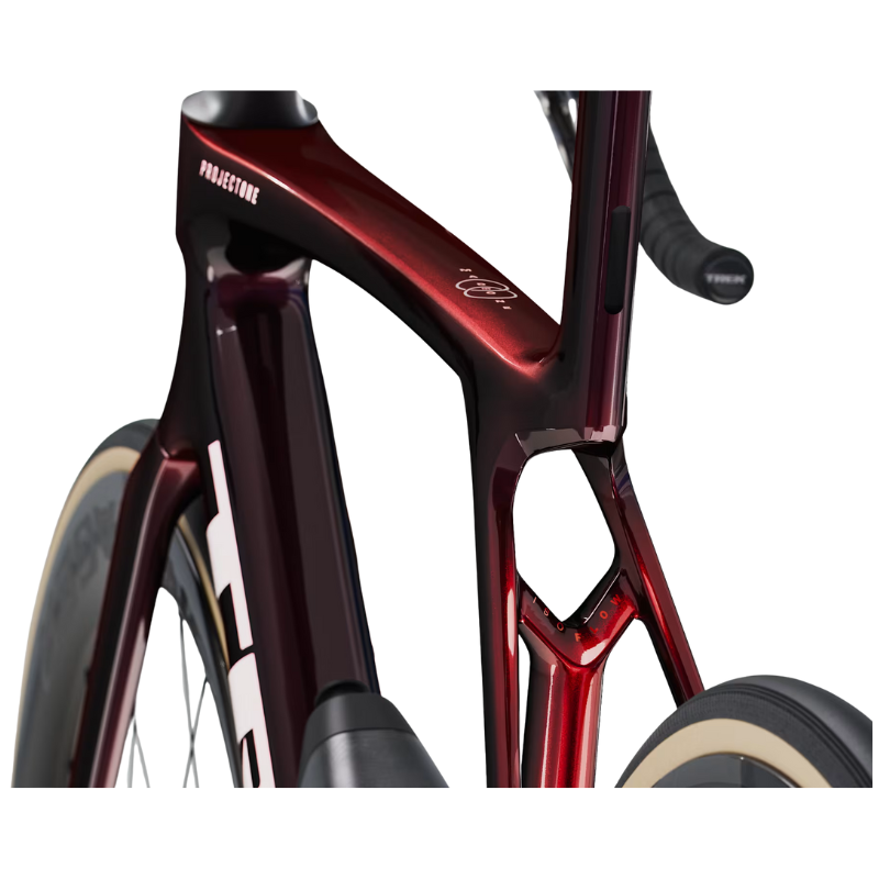 Trek Madone SLR 9 AXS Gen 8