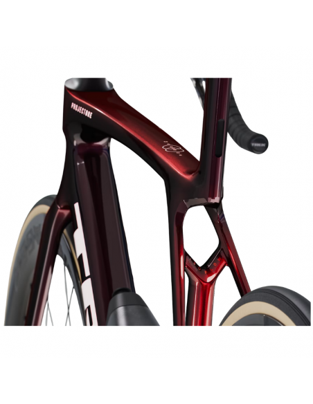 Trek Madone SLR 9 AXS Gen 8