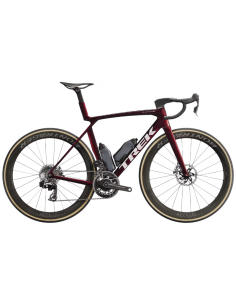 Trek Madone SLR 9 AXS Gen 8 2