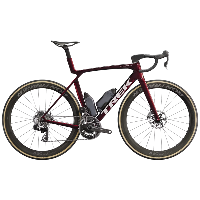 Trek Madone SLR 9 AXS Gen 8
