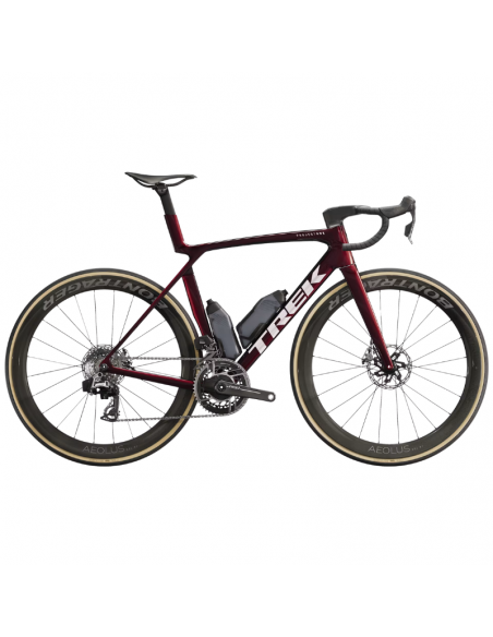 Trek Madone SLR 9 AXS Gen 8