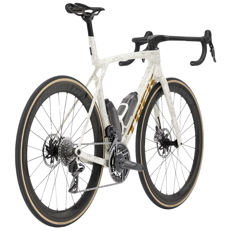 Trek Madone SLR 9 AXS Gen 8