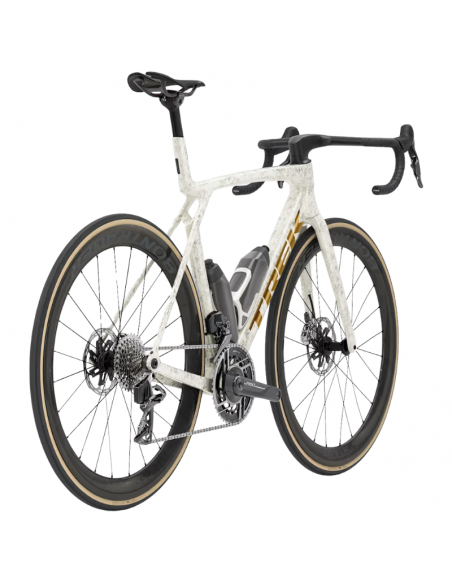 Trek Madone SLR 9 AXS Gen 8