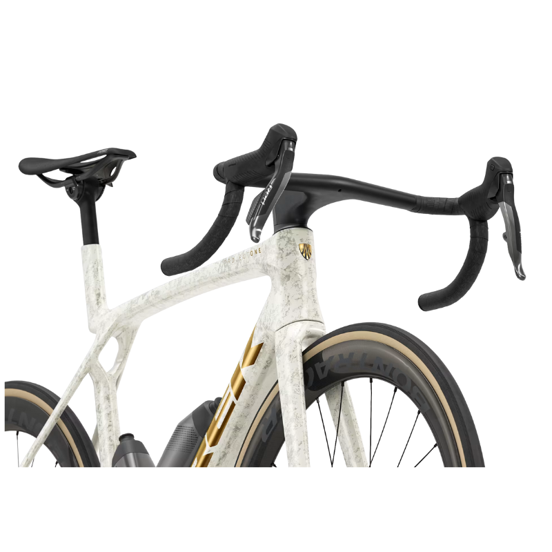 Trek Madone SLR 9 AXS Gen 8