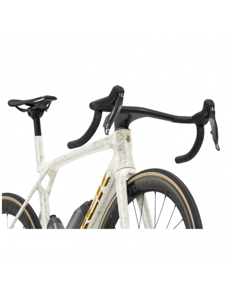 Trek Madone SLR 9 AXS Gen 8