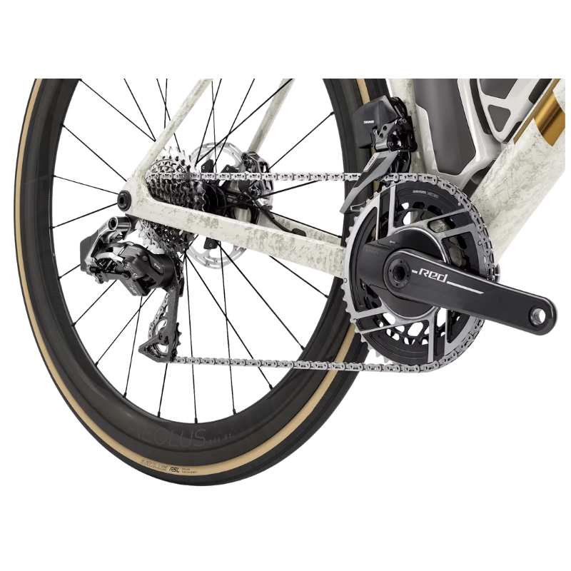 Trek Madone SLR 9 AXS Gen 8