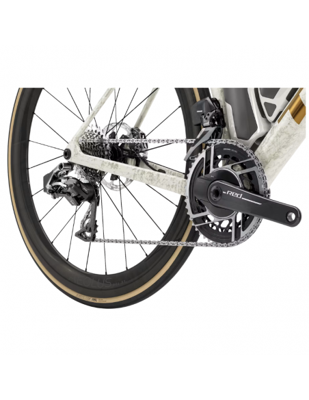 Trek Madone SLR 9 AXS Gen 8