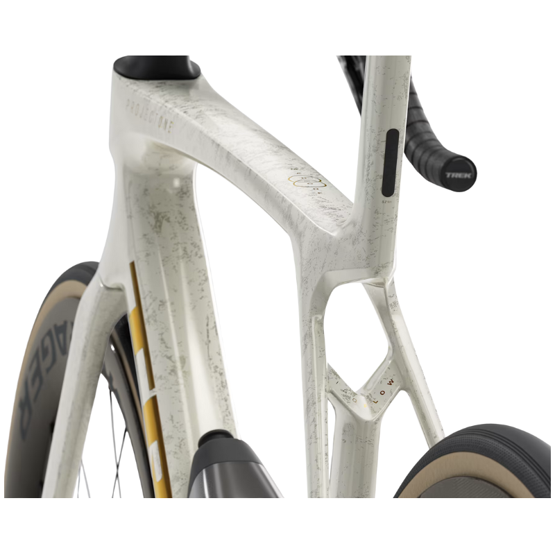 Trek Madone SLR 9 AXS Gen 8