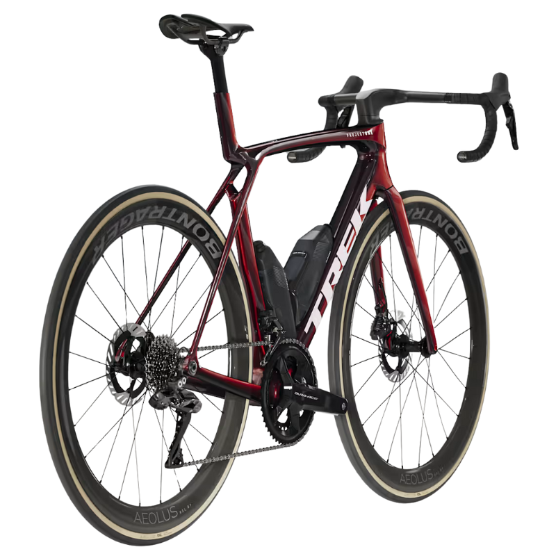 Trek Madone SLR 9 Gen 8