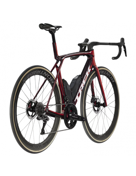 Trek Madone SLR 9 Gen 8