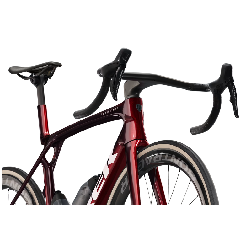 Trek Madone SLR 9 Gen 8