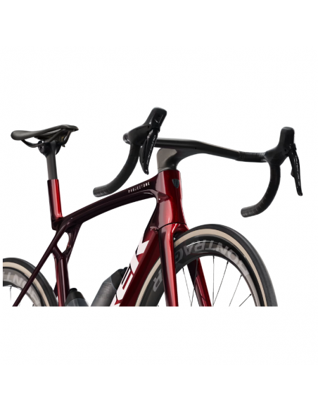 Trek Madone SLR 9 Gen 8