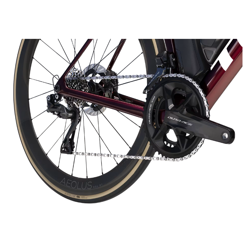 Trek Madone SLR 9 Gen 8