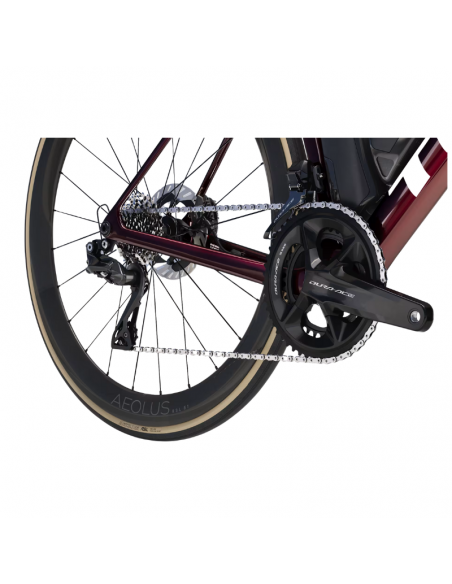 Trek Madone SLR 9 Gen 8