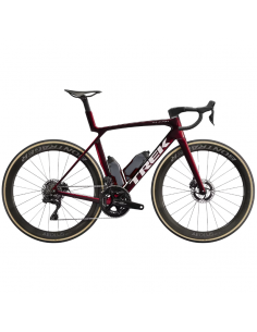 Trek Madone SLR 9 Gen 8 2