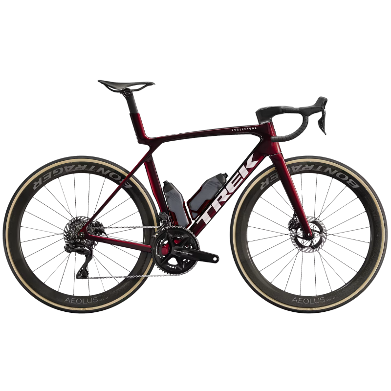 Trek Madone SLR 9 Gen 8