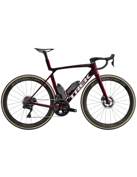 Trek Madone SLR 9 Gen 8
