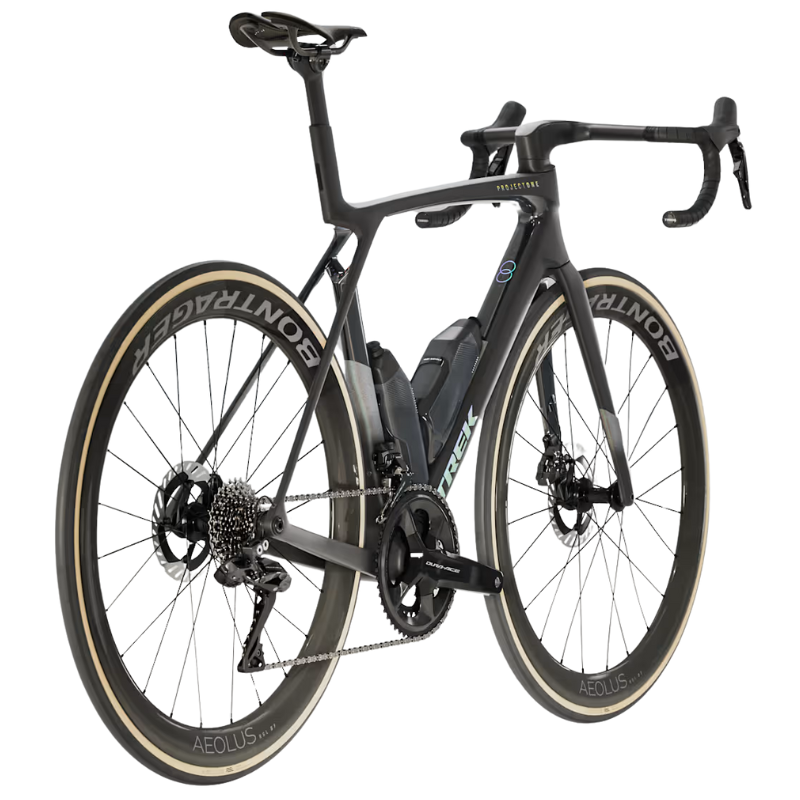 Trek Madone SLR 9 Gen 8