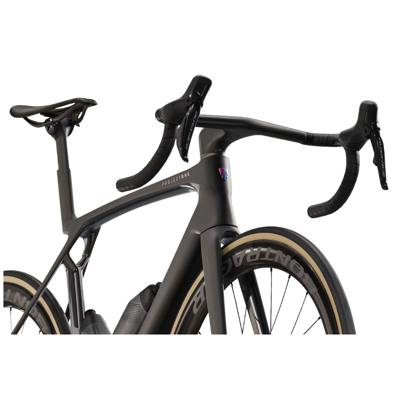 Trek Madone SLR 9 Gen 8