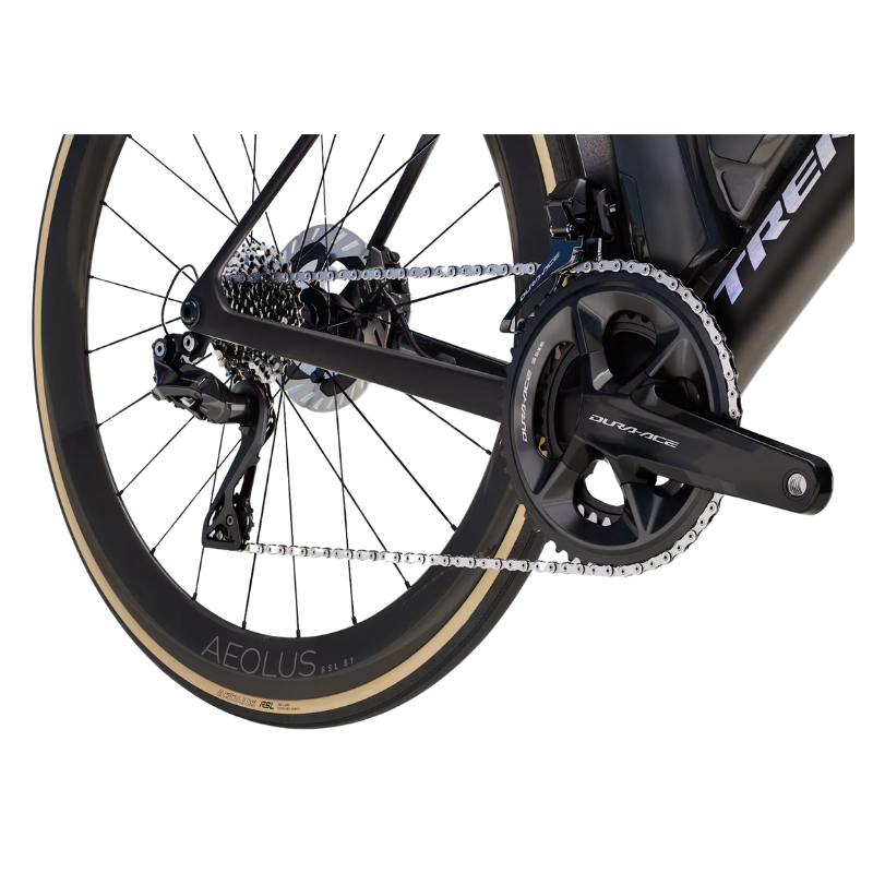 Trek Madone SLR 9 Gen 8