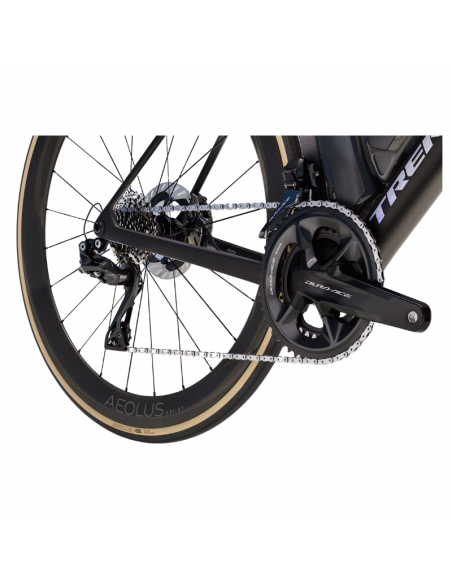 Trek Madone SLR 9 Gen 8