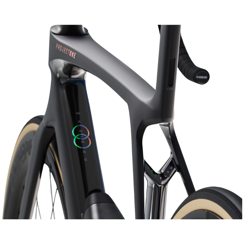 Trek Madone SLR 9 Gen 8