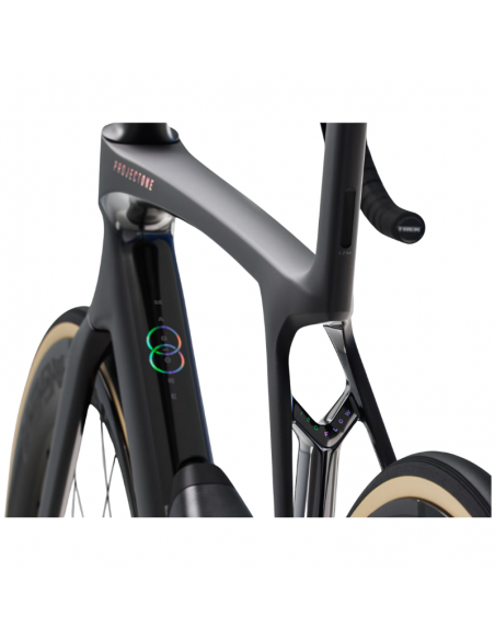 Trek Madone SLR 9 Gen 8