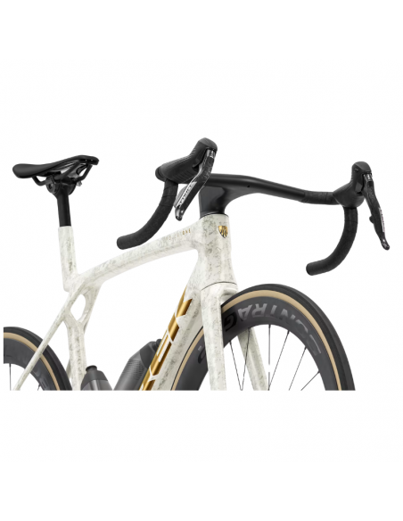 Trek Madone SLR 7 AXS Gen 8