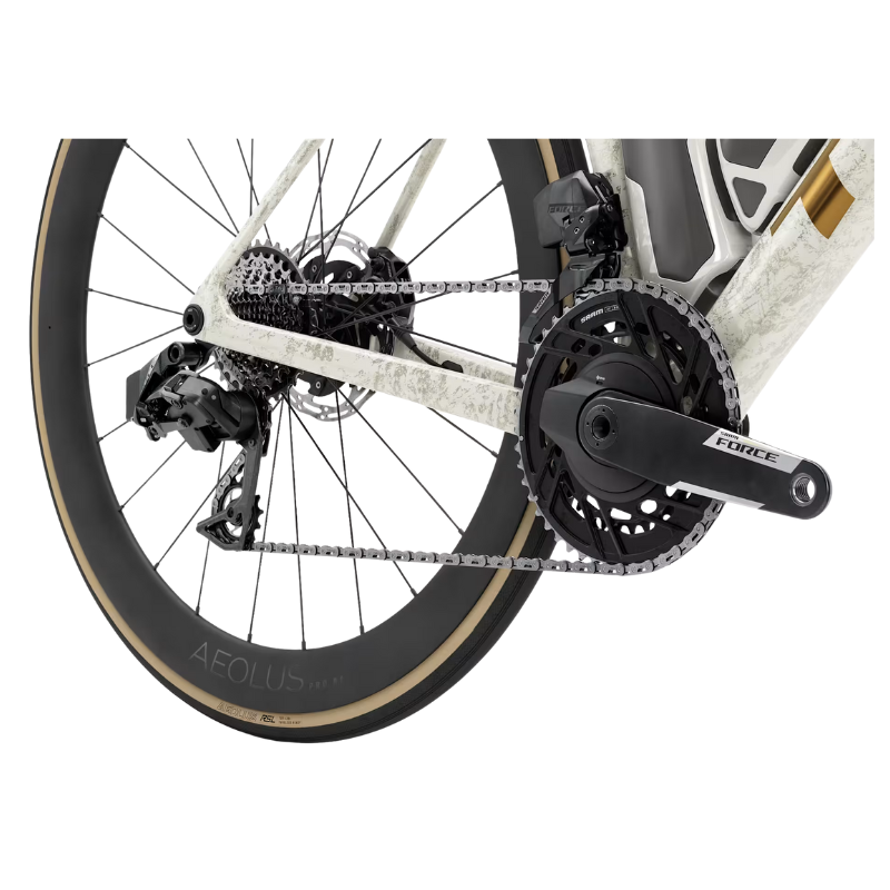 Trek Madone SLR 7 AXS Gen 8