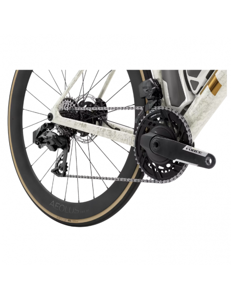 Trek Madone SLR 7 AXS Gen 8