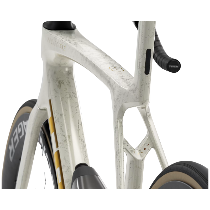 Trek Madone SLR 7 AXS Gen 8