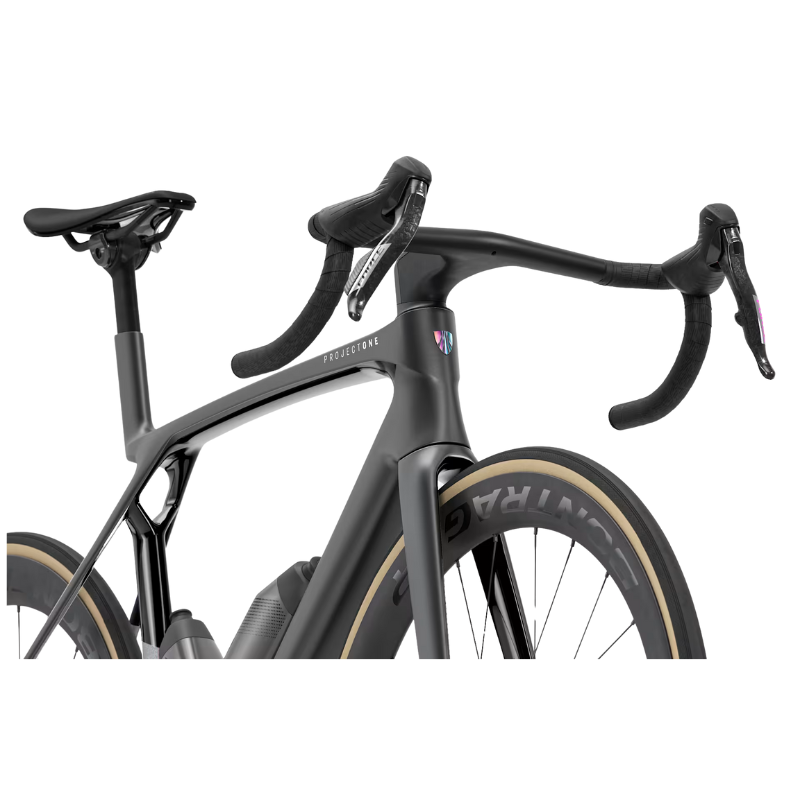 Trek Madone SLR 7 AXS Gen 8