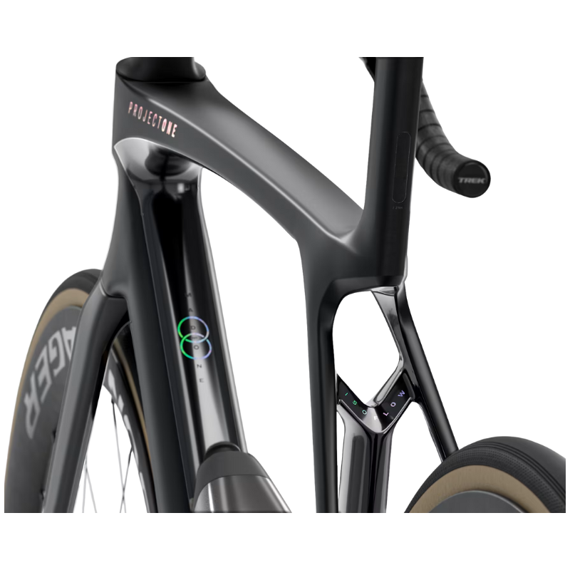 Trek Madone SLR 7 AXS Gen 8