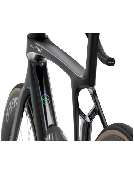 Trek Madone SLR 7 AXS Gen 8