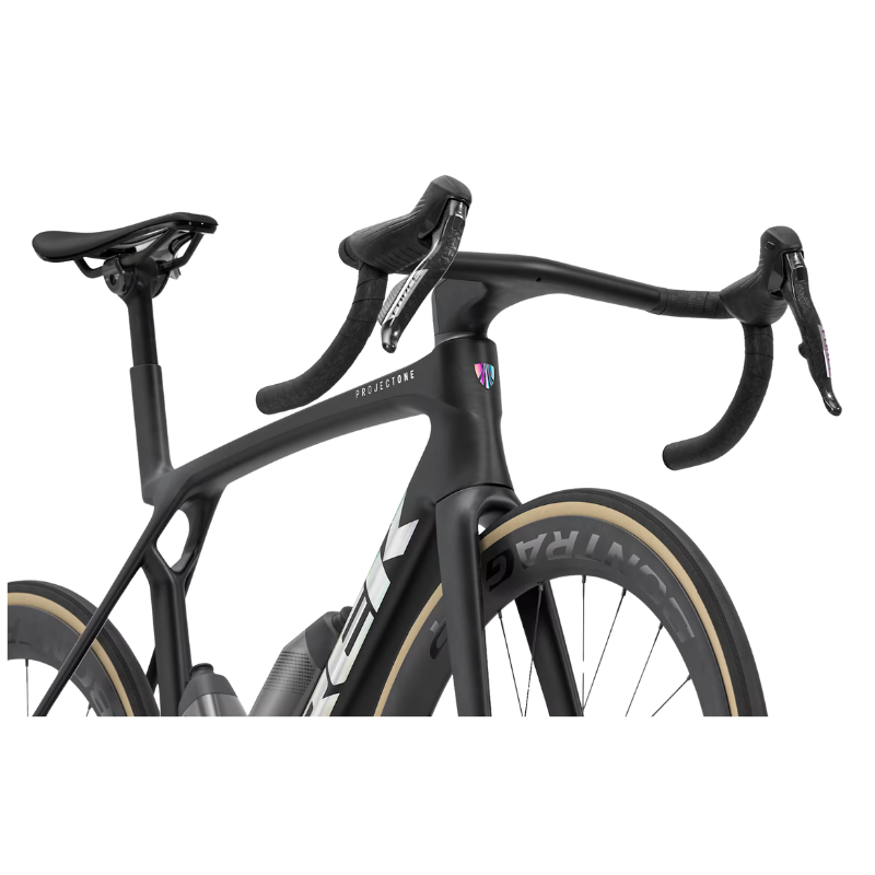 Trek Madone SLR 7 AXS Gen 8