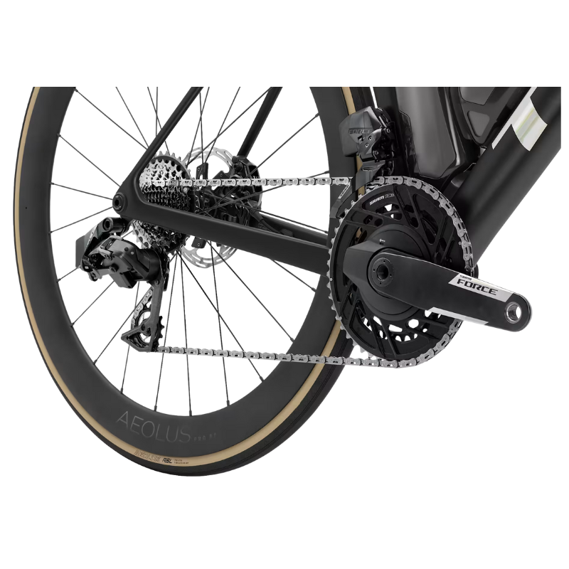 Trek Madone SLR 7 AXS Gen 8