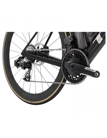 Trek Madone SLR 7 AXS Gen 8