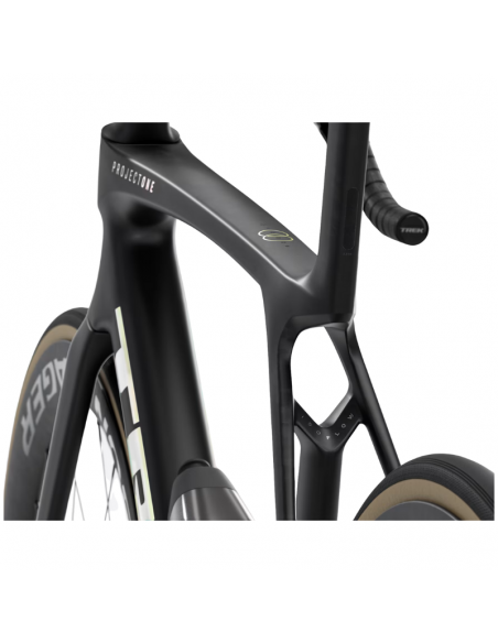 Trek Madone SLR 7 AXS Gen 8