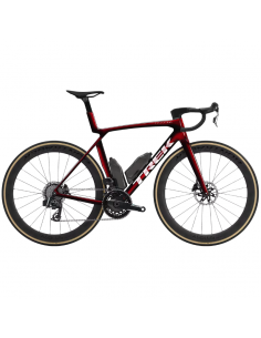 Trek Madone SLR 7 AXS Gen 8 2