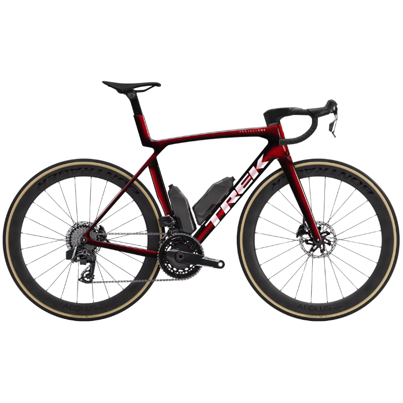 Trek Madone SLR 7 AXS Gen 8